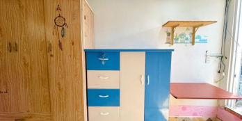 Nhà bán P.1, Bình Thạnh Lê Văn Duyệt 4 tầng trệt 2 lầu sân thượng.