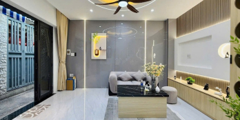 CẦN BÁN NHÀ ĐẸP-VỊ TRÍ ĐẮC ĐỊA-GIÁ TỐT 850 Triệu. Vị trí:[Huyện Bình Chánh]