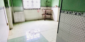 Quận 6-hẻm nhựa ô tô vào-113m2 hai tầng giá chỉ nhỉnh 8T.