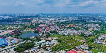 THE FELIX – Dự án hot nhất Thuận An, chỉ từ 1.7 tỷ, thanh toán linh hoạt – pháp