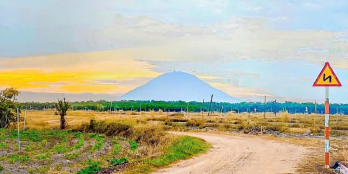 TÂY NINH - Bán 1000m2 đất sát mặt tiền đường ĐT 793