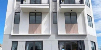 NHÀ Ở XÃ HỘI K-HOME NEW CITY - KHÔNG GIAN SỐNG CHUẨN SINGAPORE