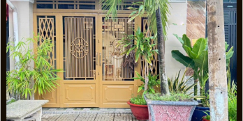 Top nhà phố rẻ 4 x 24m 1 trệt 1 lầu KDC Bình Hưng TP.HCM