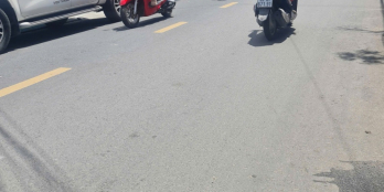 16.1 TỶ TLMTKD NGANG 5,5Mx44M – VỊ TRÍ VÀNG NGUYỄN THỊ ĐẶNG – DÒNG TIỀN ỔN ĐỊNH