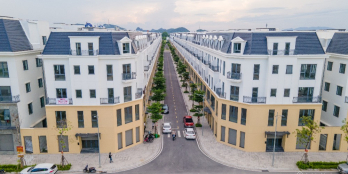 BÁN BIỆT THỰ 3 TẦNG VIEW SÔNG MÃ, SỐ LƯỢNG GIỚI HẠN, SỞ HỮU NGAY CHỈ VỚI 3 TỶ