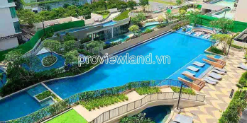 Bán căn hộ Feliz en Vista Thạnh Mỹ Lợi thuộc tháp Altaz, 240m2, 4PN, giá 31 tỷ