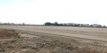 Chuyển nhượng 20.000m2 khu công nghiệp Thuận Thành – Bắc Ninh