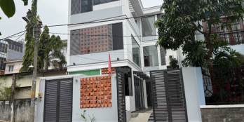 Cực hiếm bán gấp biệt thự 9x17,5m gần phú mỹ hưng, khu chế xuất Tân Thuận Q7.