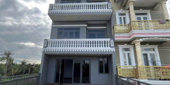 BDS  HVL CHO THUÊ TOÀ NHÀ CĂN HỘ DỊCH VỤ - 6 TẦNG - P TNP A TP THỦ ĐỨC