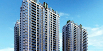 Mở bán quỹ căn hộ Jade Square Cổ Nhuế, Giá từ 95tr/m2. Chiếu khấu 6%. HTLS 24T