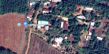  BÁN GẤP ĐẤT KINH DOANH GẦN SÂN BAY – MẶT TIỀN 18M – 5 SỔ ĐÃ TÁCH – CHỈ 235TR