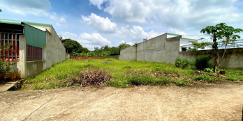 NỢ NGÂN HÀNG BÁN GẤP 408M2 ĐẤT T.CƯ KẾ BÊN KCN DÂN CƯ ĐÔNG. GIÁ 190TR/SỔ