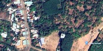  CHÍNH CHỦ BÁN GẤP 2 SỔ ĐẤT THỔ CƯ NGAY CHỢ – GIÁ CHỈ 290 TRIỆU/SỔ