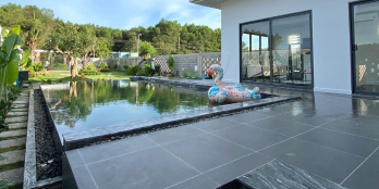 Cấn bán lô đất biệt thự cách biển chỉ 7 phút di chuyển, giá tốt đầu tư