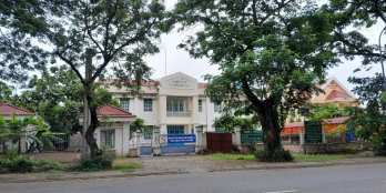 CHỦ CẦN BÁN NHANH LÔ ĐẤT NỀN 5x20M, KDC PHONG PHÚ 4, KHANG ĐIỀN, BÌNH CHÁNH.