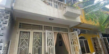 VỊ TRÍ ĐẸP - HẺM SIÊU AN NINH YÊN TĨNH -CÁCH HẺM XE TẢI VÀI BƯỚC CHÂN - 34 M2