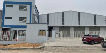 Cho thuê kho xưởng kcn Hà Nội - Đài Tư - Long Biên