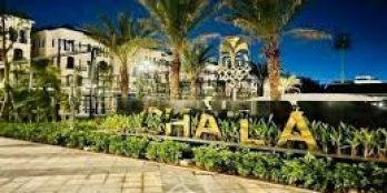 BÁN NHANH BIỆT THỰ CHÀ LÀ 63M2 GIÁ 8.1 TỶ RẺ NHẤT THỊ TRƯỜNG VIN 2