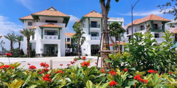 BÁN NHÀ PHỐ - LIỀN KỀ PHÂN KHU KIM NGÂN 2 | SUN URBAN CITY HÀ NAM