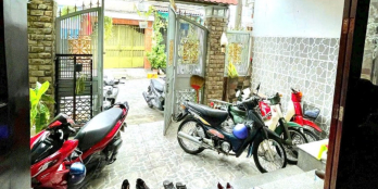 Bán Nhà Cù Lao Phú Nhậu trung tâm sầm uất Phan Xích Long Qua Q1 vài phút