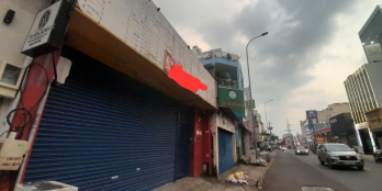 bán nhà mặt tiền lớn - trung tâm tân bình - gần chợ, trường học, bệnh viện