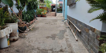 NHÀ ĐẸP 2 TẦNG BTCT – GIÁ CHỈ 4,x TỶ – CHỦ BÁN GẤP!!!