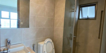 Cho Thuê Căn Hộ 69m2 (2pn-2wc)