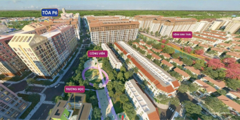 BÁN CĂN HỘ CAO CẤP PARK RESIDENCE 30M2 GIÁ CHỈ TỪ 1 TỶ 4