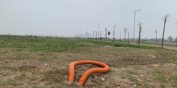 Chuyển nhượng 35.000m2 khu công nghiệp Sông Công 2 – Thái Nguyên