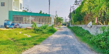 CẦN BÁN 1010M2 ĐẤT Ở NGAY CHỢ, TRƯỜNG CẤP 2-3 ĐÂN DÔNG. GIÁ 150 TRIỆU