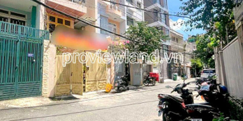 Đất lớn gần trung tâm quận Bình Thạnh, 942,2m², vị trí cực đẹp, sổ hồng