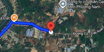 Bán nhà xưởng tổng diện tích đất: 21.000 m2 và chuyển giao công nghệ