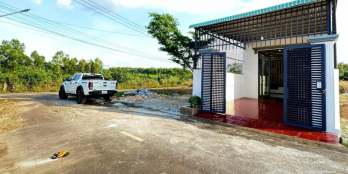 TỪ 600TR CÒN 275TR ĐẤT 1000M² THỔ CƯ AN KHƯƠNG HỚN QUẢN CHÍNH CHỦ