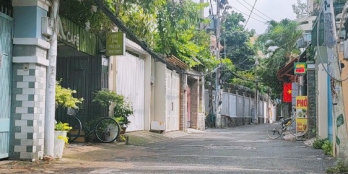 ÔTÔ NGỦ TRONG NHÀ - BÌNH THẠNH NGAY Q1 & PHÚ NHUẬN 66M2 4 TẦNG 4PN SÂN THƯỢNG