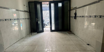 Quận 6- Bà Hom-57m2- 3PN nở hậu giá chỉ hơn 3 tỷ.