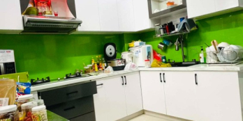 GẤP LẮM RỒI! Giảm sốc 1 tỷ, HXH NGỦ TRONG NHÀ - 4 TẦNG CHỦ XÂY CỰC KỲ TÂM HUYẾT