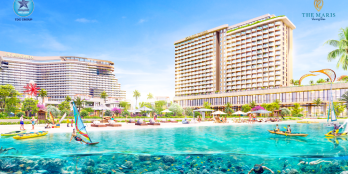 Sở Hữu Căn Hộ Có Bãi Biển Riêng Tại Vũng Tàu – Thanh Toán Linh Hoạt, Nhận Ưu Đãi