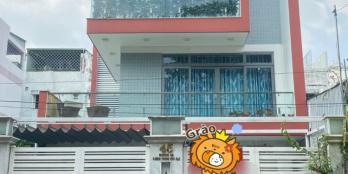 BDS HVL CHO THUÊ BT 9PN 8x25M 1T3L TIỆN LÀM CHDV SÁT LÊ VĂN THỊNH Q2