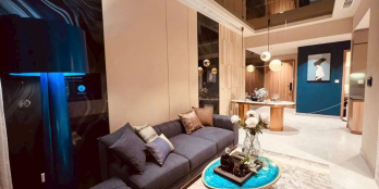 CH The Felix Thuận An 02PN 01WC giá từ 1,5 tỷ, thanh toán 40% nhận nhà