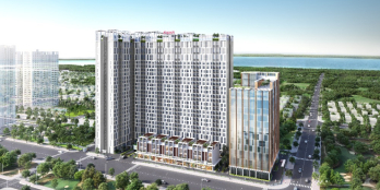 Hàng ngộp căn hộ đường Nguyễn Thị Định phường Cát Lái Q2 Citi Grand giá 2.9tỷ