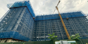 Bán căn hộ Citi Grand Cát Lái Quận 2 - 2.9ty/căn CK ngay 3% Nhận nhà Quý 4/2026