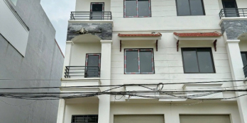 BÁN NHÀ LIỀN KỀ – KHU ĐÔ THỊ CIENCO 5, TÂN LẬP – XÃ HOÀI ĐỨC