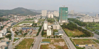 Chính chủ Bán ô đất liền kề  89m2( GÓC KHE THOÁNG) KĐT Đa giác Bim Hùng Thắng, H