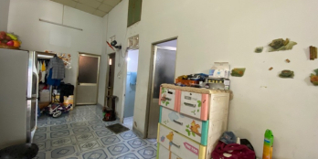 Mặt tiền kinh doanh Tân Hiệp, Hóc Môn - 88m2(5.5x14.5) - 3.95 Tỷ