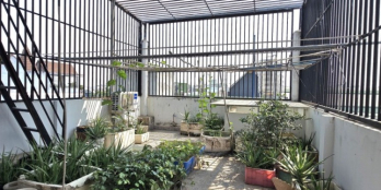 NHÀ MẶT TIỀN KINH DOANH – NHÀ 3 TẦNG MỚI KENG – CÁCH NGÃ TƯ MIẾU ÔNG CÙ CHỈ 3KM