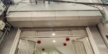 Cực phẩm dòng tiền Khương Trung Thanh Xuân, 45m MT 4m, oto đỗ cửa, ngõ thông, hơ