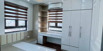 Bán chung cư C7 Ngã tư Nguyễn Trãi - Khuất Duy Tiến, 90m2, 3 ngủ,2wc sửa đẹp 6,1