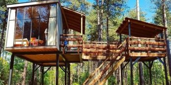 VƯỜN CÂY ĂN TRÁI SIÊU HOT GẦN DẦU GIÂY CẠNH SUỐI, NHÀ SẴN CHỈ 850 TRIỆU/SÀO