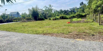 CẦN TIỀN XÂY NHÀ TÔI BÁN 440M2 ĐẤT THỔ CƯ GẦN SÁT CHỢ. GIÁ 160TR