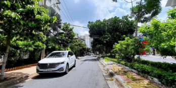 BDS HVL ️️️ 74tr/m2 - Đất biệt thự đường 672 - Phước Long B - Quận 9